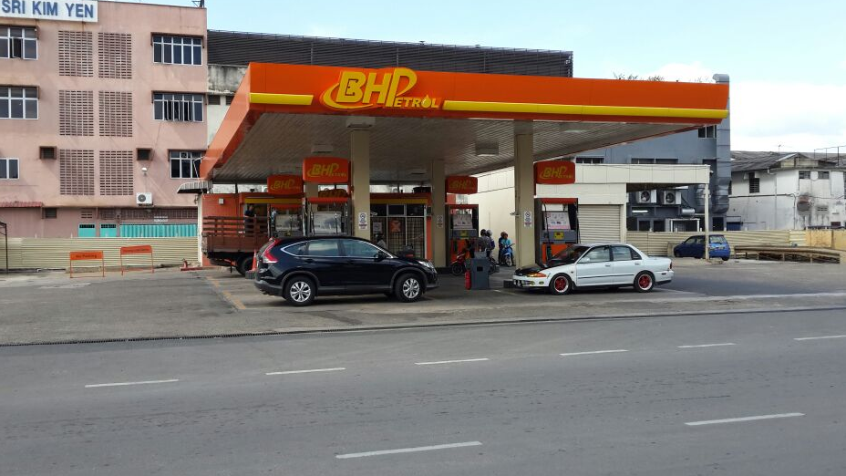 Stesen Minyak Koperasi Serbaguna Daerah Jerantut Berhad 1 stesen minyak koperasi serbaguna daerah jerantut berhad