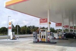Stesen Minyak Sungai Rambai Malaysia - Harga Terkini & Lokasi 38 Stesen Minyak Sungai Rambai Malaysia – Harga Terkini & Lokasi