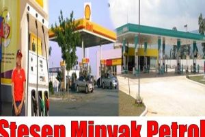 Stesen Minyak Terbaik di Klang, Malaysia - Panduan Lengkap 46 Stesen Minyak Terbaik di Klang, Malaysia – Panduan Lengkap