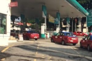 Stesen Minyak Terbaik di Petaling Jaya Malaysia - Senarai Lokasi & Harga 33 Stesen Minyak Terbaik di Petaling Jaya Malaysia – Senarai Lokasi & Harga